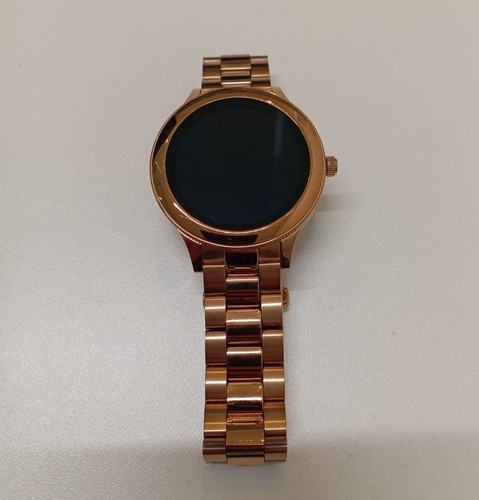 Orologio smartwatch fossil - orologio, q