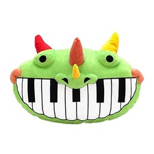 Poppy Playtime Pianosauro