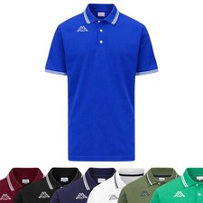 Polo Kappa Uomo Logo Maltax 5