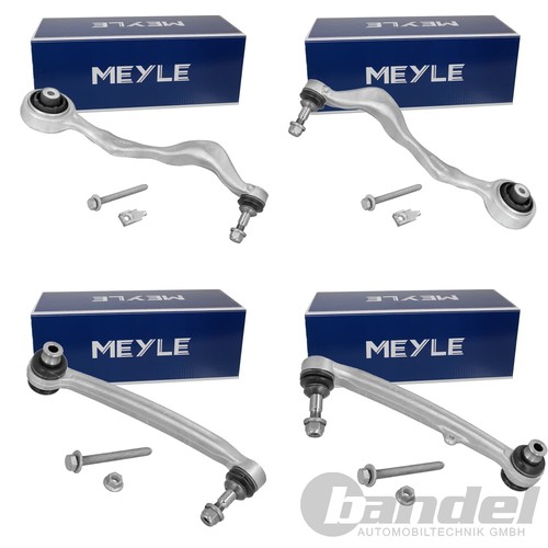 Meyle set bracci di - meyle,