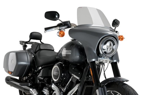 Puig touring schermo - touring, oem
