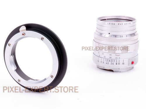 Adattatore leica - adattatore,
