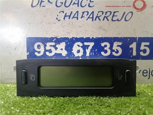 9650243177 navigatore citroen - navigatore,