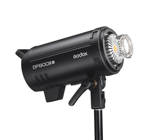 Godox dp800iii flash da - dp800iii-v,