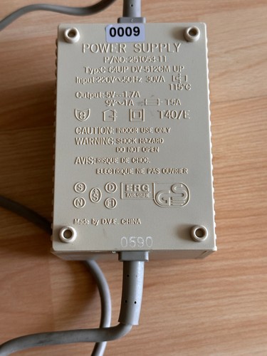 Alimentatore power supply per - supply,