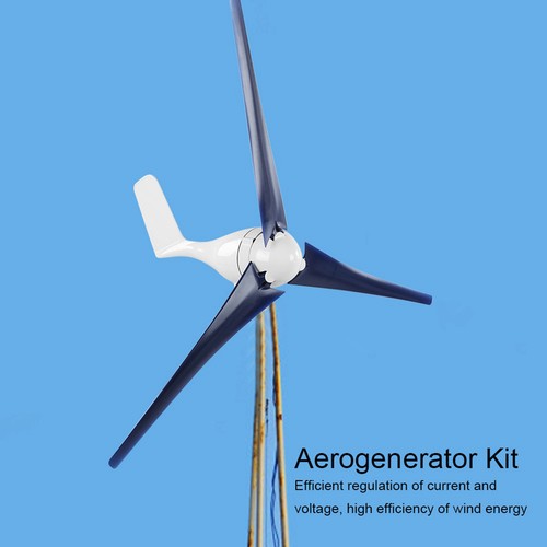 800w kit turbine eoliche - (24v)800w,