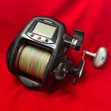 Mulinello elettrico SHIMANO