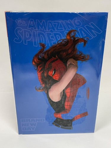 Spider man brand new - spider-man,