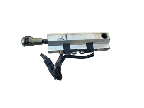 Cilindro idraulico opel astra - cilindro,