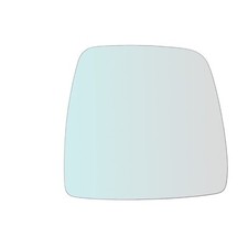 Vetro Specchio Retrovisore Lato DX Per Suzuki Jimny 1998-2006