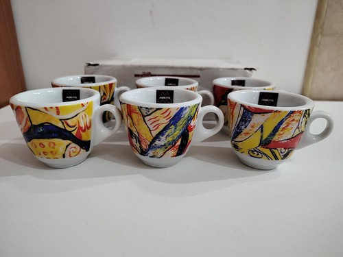 Set tazzine caffè mokito - caffè,