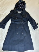 Burberry Trench Cappotto
