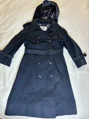 Burberry trench cappotto - burberry,
