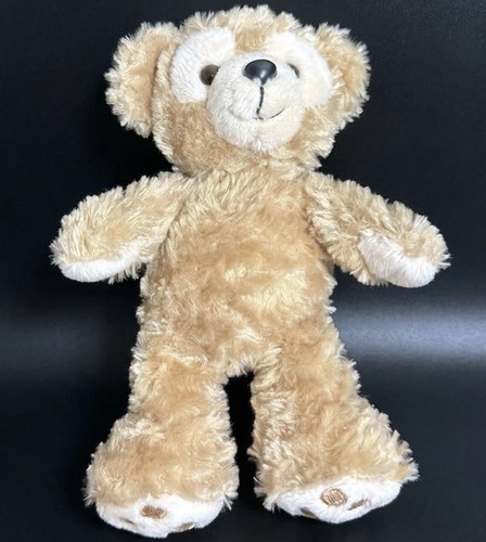 Raro portachiavi peluche orso - raro,