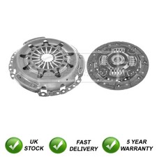 Kit frizione SJR adatto a Ford