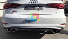 0933 DIFFUSORE PER AUDI A3 8V