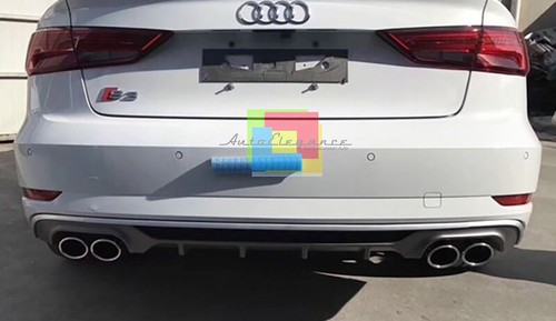 0933 diffusore per - 0933, audi
