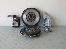 KIT x 300 Cv VOLANO RINFORZATO