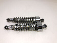 Ammortizzatori Posteriori Suzuki Vl 250 Intruder 2000 2003 Mono Sospensioni