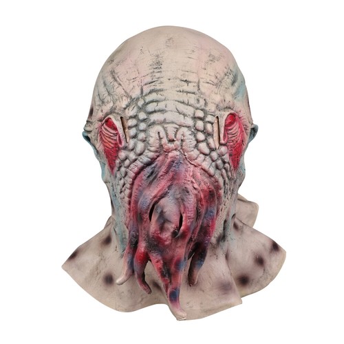 Doctor who planet the ood - doctor, of