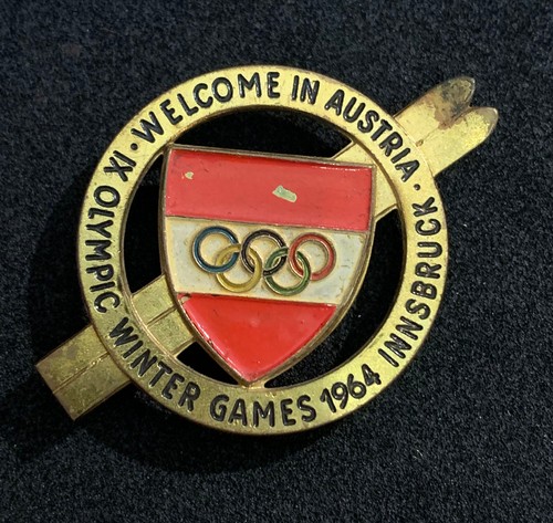 Olimpiadi invernali innsbruck - olimpiadi,