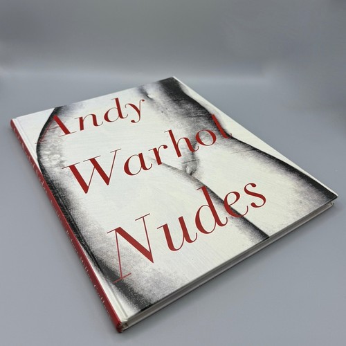 Andy warhol nudes 1995 - nudes,