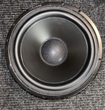 Paradigm SB-80 Subwoofer Alta Definizione 8" Doppia Bobina Vocale Driver - Funziona benissimo