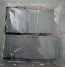  CAVI PER HDD, DVD IDE EIDE 40 PIN + CAVO FLOPPY DISK