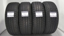 4 PNEUMATICI USATI 185/60R15 84H BRAVURIS5 BARUM GOMME ESTIVE 70% 2021