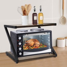 Supporto per monitor rialzo