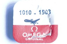 Omega Referenza 1503  Calibro 1010 Originale
