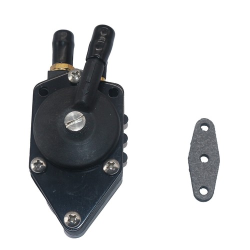 Pompa carburante per johnson - pompa,