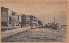 CARTOLINA *27 GARGNANO BRESCIA