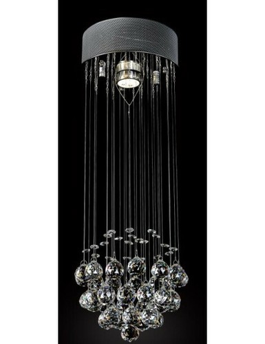 Lampadario moderno con