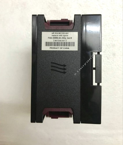 Ventola server ml350p gen8 - server,
