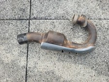 Collettore di scarico Kawasaki KX 250 F KXF 13-16