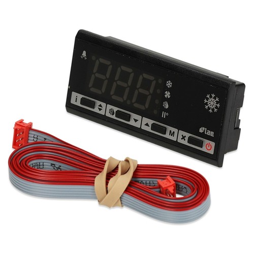 Foster display temperatura - foster,