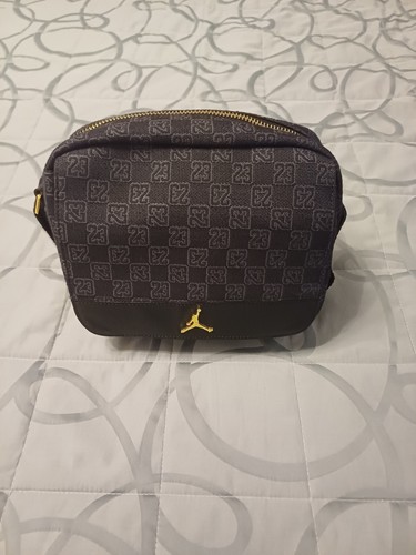 Borsa tracolla jordan monogram - jordan,