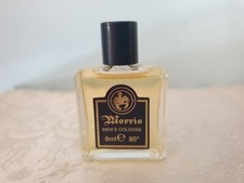 Morris  Men's cologne 9 ml miniatura profumo vintage