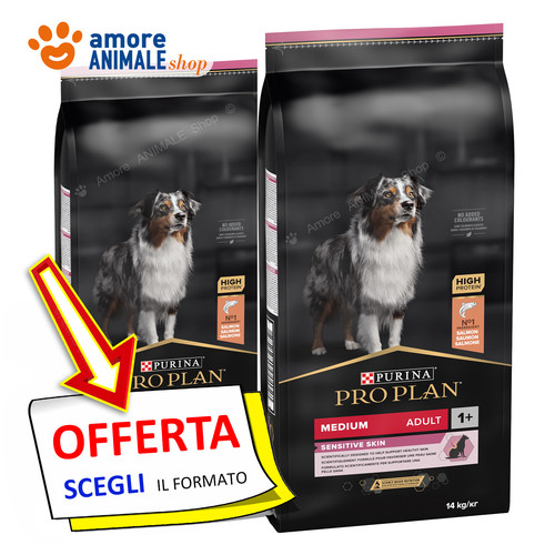 Purina dog pro plan adult - plan,