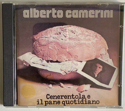 Alberto camerini cenerentola - alberto,