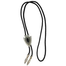 Bolo Tie Cravattino Texano