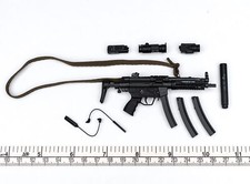 Modellino MP5 per SOLDIER