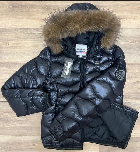 Blauer piumino donna - blauer,