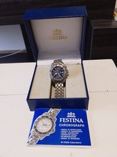 Reloj pulsera festina - reloj,