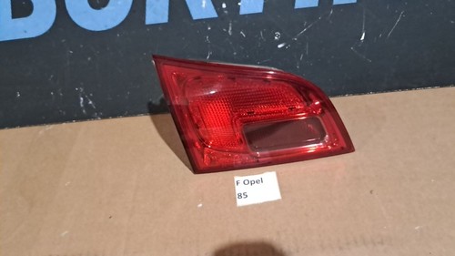 Opel fanale posteriore - opel,