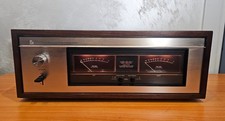 Luxman m-150 amplificatore
