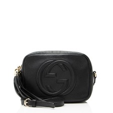 Borsa da discoteca Gucci in
