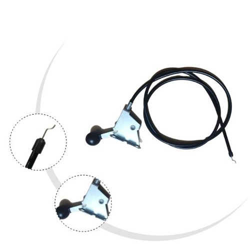 Tagliaerba riparazione cavo