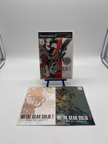 Metal gear solid - metal, of